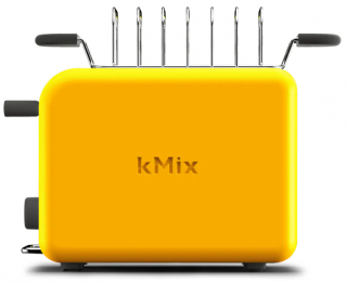 Kenwood Kmix TTM020BL Ekmek Kızartma Makinesi kullananlar yorumlar